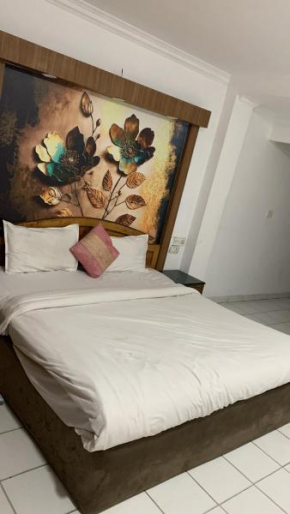 Hotel Victoria International